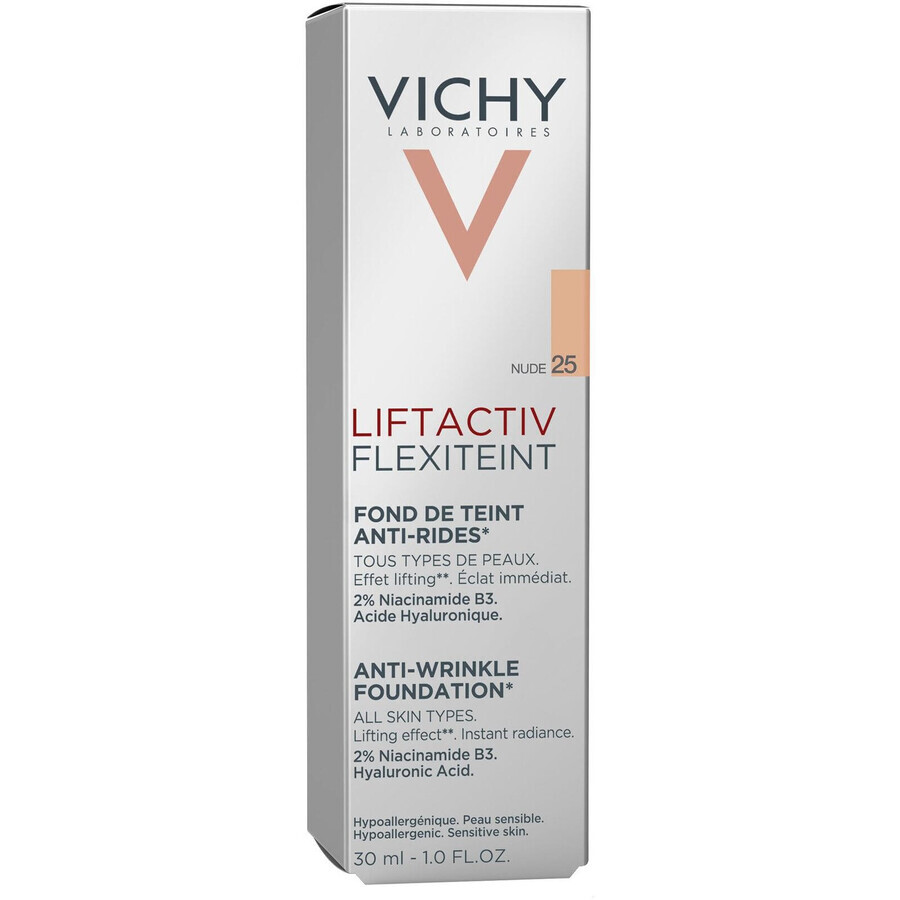 Vichy LIFTACTIV FLEXILIFT TEINT 25 machiaj 1x 30 ml