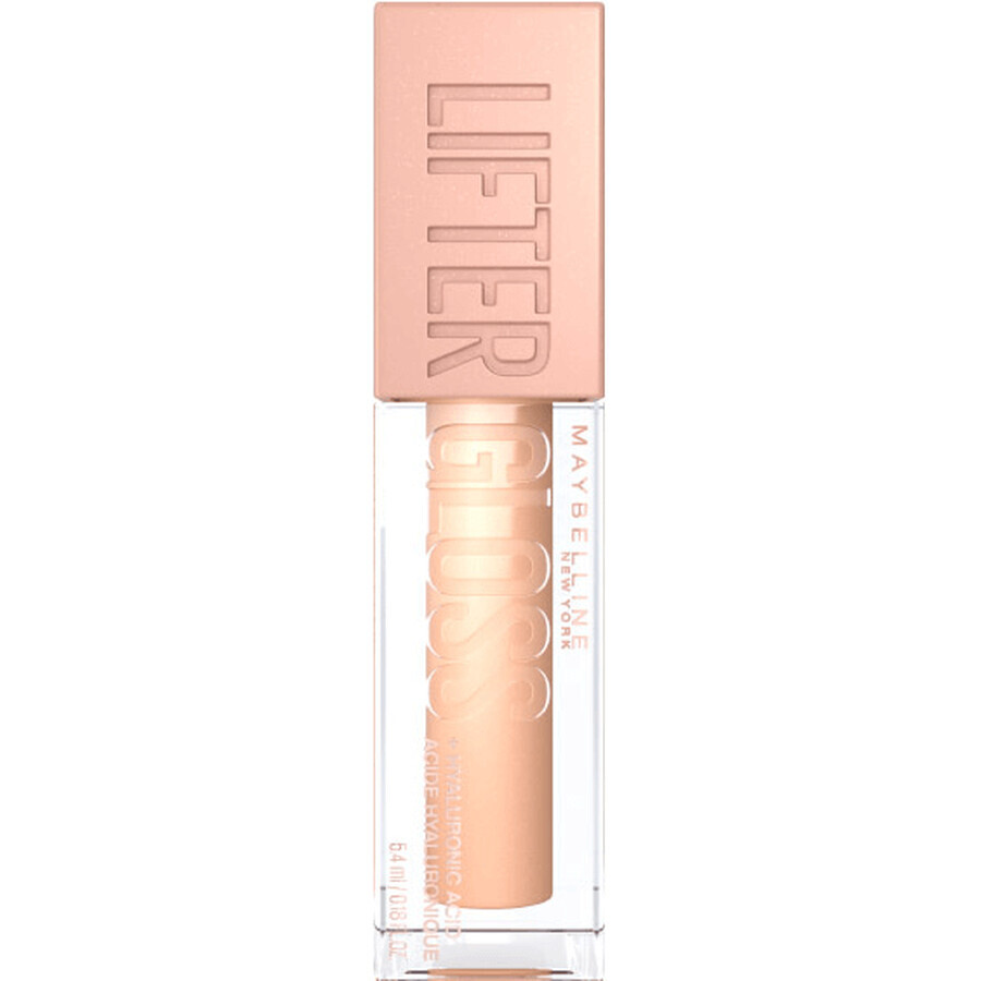 Maybelline New York Lifter Gloss 20 Sun luciu de buze 5,4 ml