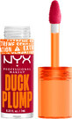 NYX Professional Makeup Duck Plump Lip Gloss 14 Hall of flame 7 ml