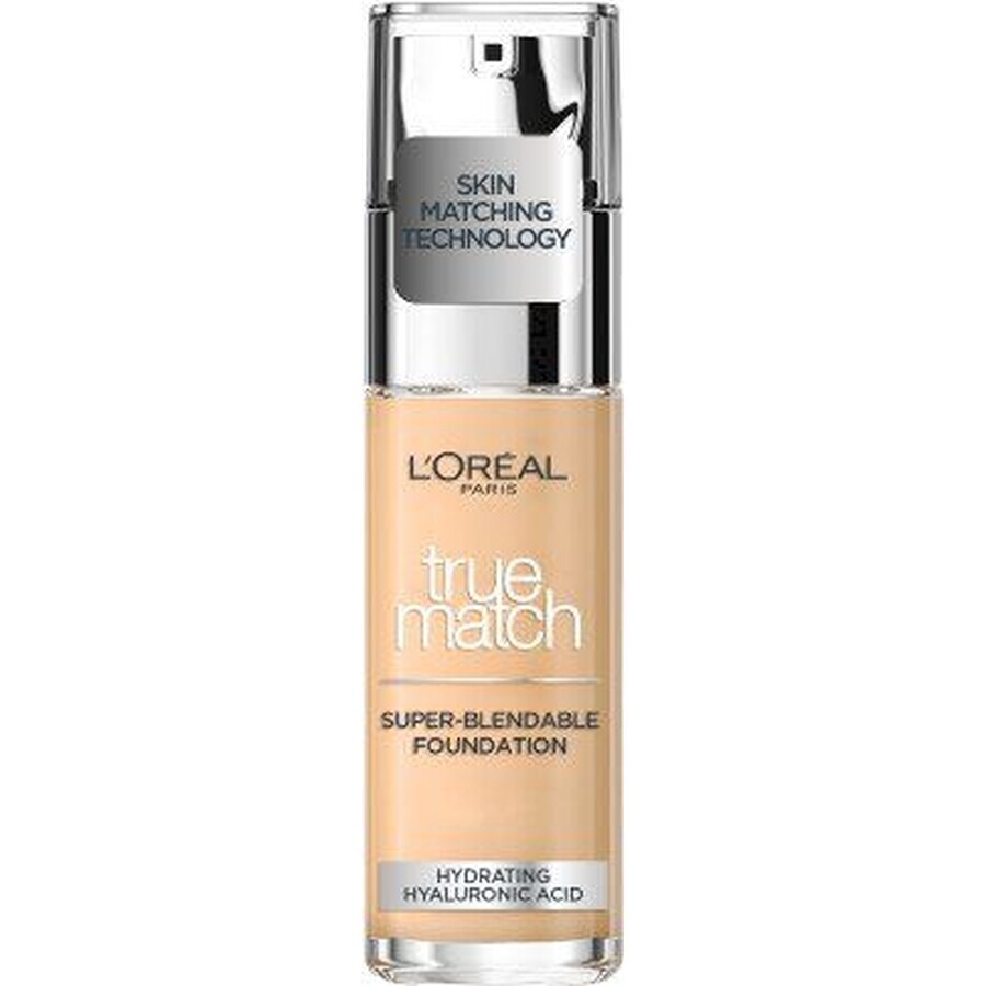 Machiaj L'Oréal Paris True Match 1.5N 30 ml