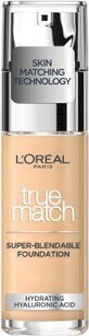 Machiaj L&#39;Or&#233;al Paris True Match 1.5N 30 ml