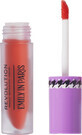 Revolution X Emily in Paris Multi-use Lip &amp; Cheek Blush Mimosa Orange, 3 ml