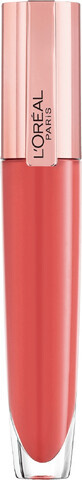 L&#39;Or&#233;al Paris Tratament luciu de buze Brilliant Signature Plump 410 I Inflate 7 ml