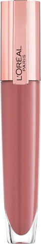 L&#39;Or&#233;al Paris Tratament luciu de buze Brilliant Signature Plump 412 I Heighten 7 ml