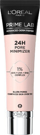 L&#39;Or&#233;al Paris Prime Lab 24H Pore Minimizer Make-up Base 30 ml