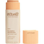 Attitude Oceanly Stiff Make-up - Nude 12 g