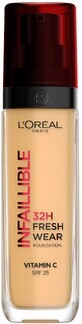 Machiaj L&#39;Or&#233;al Paris Infaillible 24H Fresh Wear 140-Golden Beige 30 ml