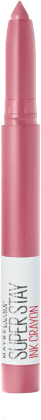 Maybelline New York SuperStay Ink Crayon ruj &#238;n nuanță creion 30 14 g