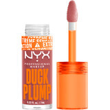 NYX Professional Makeup Duck Plump Lip Gloss 03 Nude swings 7ml