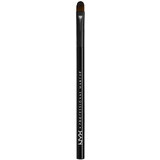 NYX Professional Makeup Pro Brush Pennello per ombretto con dettagli piatti