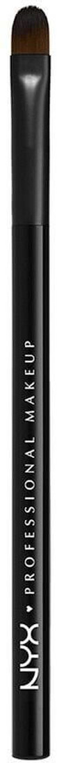 NYX Professional Makeup Pro Brush Flat Detail Eyeshadow Brush