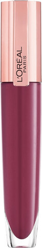 L&#39;Or&#233;al Paris Brilliant Signature Glow Paradise Lip Gloss 416 Raise, 7 ml