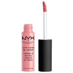 NYX Professional Makeup Soft Matte Lip Cream Iconic Liquid Lipstick - Istanbul 8 ml