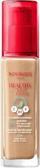 Bourjois Paris Healthy Mix Brightening Moisturising Make-up 24h, 55N Deep Beige 30 ml