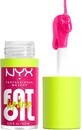 NYX Professional Makeup Fat Oil Lip Drip - 03 Supermodell 4.8 ml