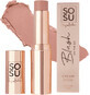 Colfarm Blush on the go Fard de obraz &#238;n stick Trandafir 7 g