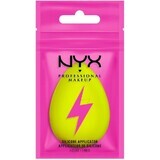 NYX Professional Makeup Plump Right Back applicatore in silicone, applicatore in silicone