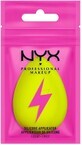 NYX Professional Makeup Plump Right Back aplicator de silicon, aplicator de silicon