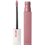 Maybelline New York Super Stay Matte Ink 10-Dreamer Lipstick 5 ml