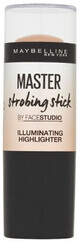 Maybelline New York Master Strobing Stick 200 Medium-Nude Glow Highlighter 9 g