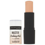 Maybelline New York Master Strobing Stick 200 Medium-Nude Glow Highlighter 9 g