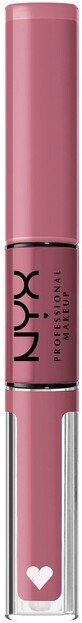 NYX Professional Makeup Liquid Lipstick Shine Loud Pro Pigment 26 Fierce Flirt 3.4 ml