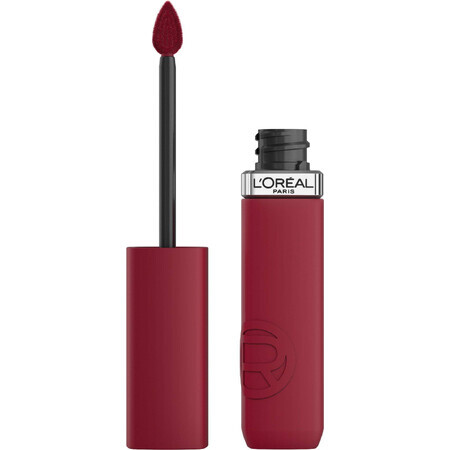 L'Oréal Paris Infaillible Matte Resistance 500 Wine Not? Lipstick, 5 ml