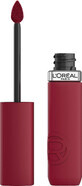 L&#39;Or&#233;al Paris Infaillible Matte Resistance 500 Wine Not? Lipstick, 5 ml