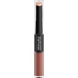 L'Oréal Paris Infaillible 24H Lip Color 101 Everlasting Parisian lipstick 5.7 g