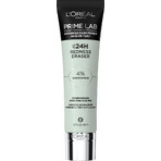 Fond de ten L'Oréal Paris prime lab pentru ștergerea roșeață, 30 ml