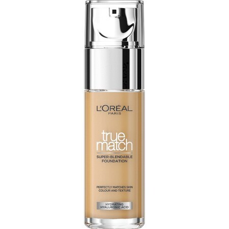 Machiaj L'Oréal Paris True Match 5.N 30 ml