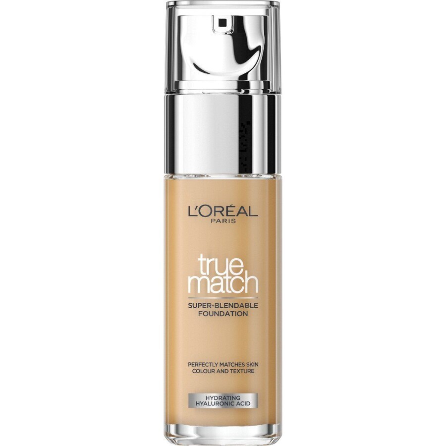 Machiaj L'Oréal Paris True Match 5.N 30 ml