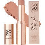 Colfarm Blush on the go Fard de obraz în stick Piersică 7 g