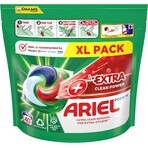 Ariel + gélules Extra Clean 40 gélules