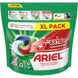 Ariel + Extra Clean capsule 40 buc