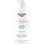 Eucerin AtopiControl Dry Skin Body Lotion 400 ml