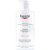 Eucerin AtopiControl Loțiune de corp pentru piele uscată 400 ml