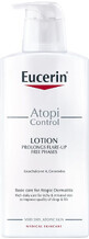 Eucerin AtopiControl Loțiune de corp pentru piele uscată 400 ml