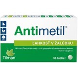 Antimetil Tilman 36 Tabletten