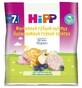 HiPP BIO Vafe de orez cu afine 30 g