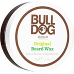 Cera para barba Bulldog 50 ml