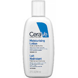 CeraVe Loción hidratante para pieles secas a muy secas 1x 88 ml