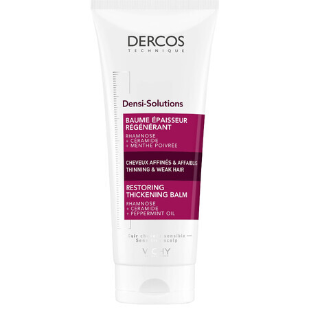 Vichy DERCOS DERCOS Densi Solución Acondicionadora 200 ml