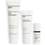 Revolution Man, Bestseller Essential-set, set van 3