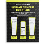 Revolution Man, Bestseller Essential-set, set van 3