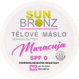 Vivaco Sun Bronze Body Butter SPF0 maracuja 150 ml