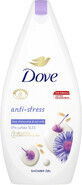 Gel de duș Dove Antistress 250 ml