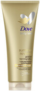 Dove Derma Spa Summer Revived Loțiune de corp nuanțată Fair to Medium 200 ml