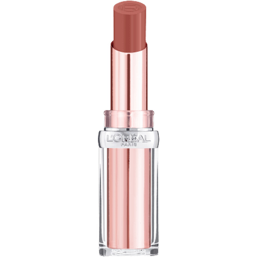 L'Oréal Paris Glow Paradise Balm in Lipstick Lipstick Balm in Lipstick 191 Nude Heaven 3.8 g