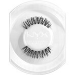 NYX Professional Makeup Jumbo Lash! Gene false vegane 04 Frigle Glam